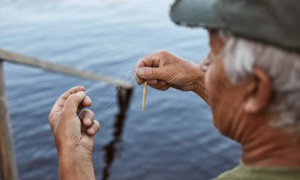 Prefeito cria Conselho de Desenvolvimento da Pesca