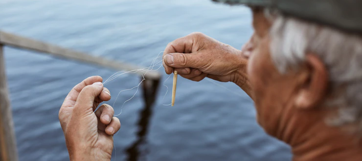 Prefeito cria Conselho de Desenvolvimento da Pesca