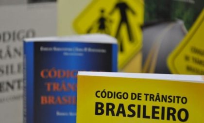 Código de Trânsito Brasileiro completa 25 anos