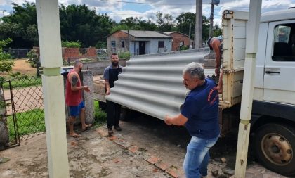 Defesa Civil apresenta balanço do Programa Cachoeira Resiliente em 2022