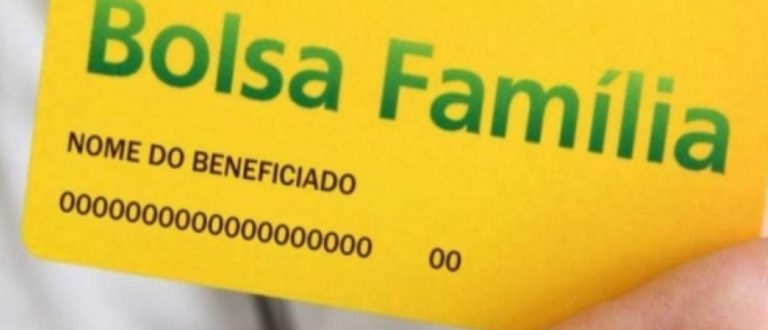 Pagamento extra de R$ 150 do Bolsa Família começará em março, diz governo
