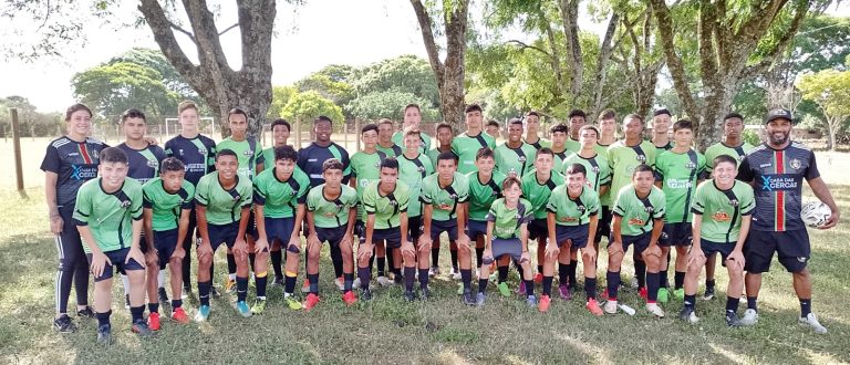 Escola C18 representa Cachoeira do Sul na 7ª Copa Taquari
