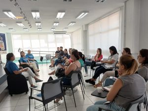 Senac Cachoeira e empresas projetam nova turma do Jovem Aprendiz