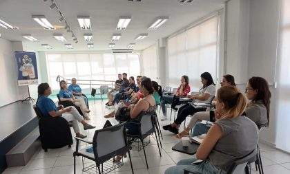 Senac Cachoeira e empresas projetam nova turma do Jovem Aprendiz