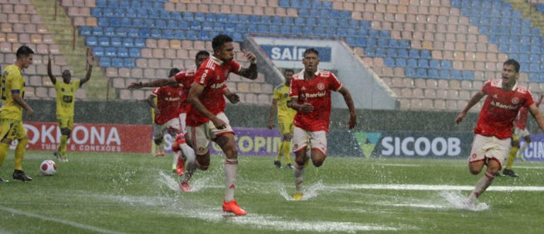 Celeiro estreia com vitória na Copinha