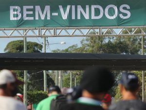 Federarroz espera mais de 30 caravanas de produtores para a Abertura da Colheita do Arroz