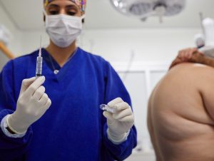 Bariátrica: especialistas esclarecem dúvidas sobre cirurgia