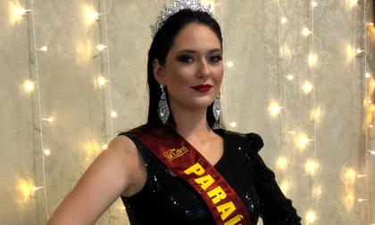 Paraíso do Sul: Neiza Martini disputa Miss Latina RS em setembro