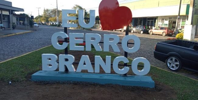 Cerro Branco realiza 9ª Conferência Municipal de Saúde