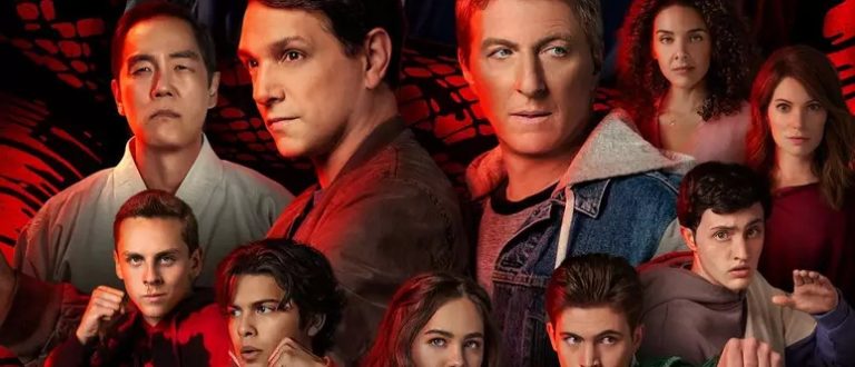 Cobra Kai tem 6ª – e última – temporada