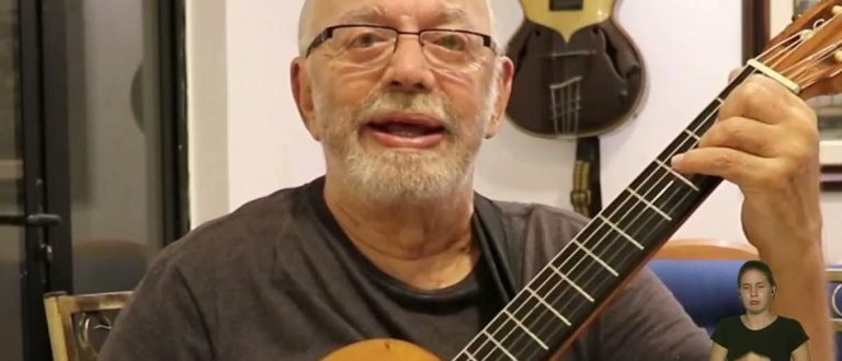 Morre compositor Carlos Colla