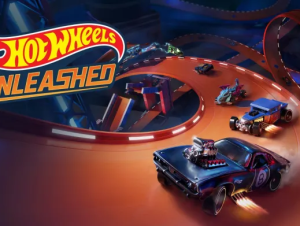 Filme da Hot Wheels escala novos roteiristas