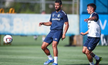 Grêmio pronto para buscar mais um título da Recopa Gaúcha