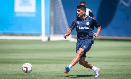 Grêmio pronto para buscar o Hexacampeonato Gaúcho