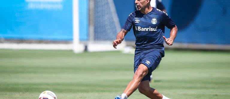 Grêmio pronto para buscar o Hexacampeonato Gaúcho