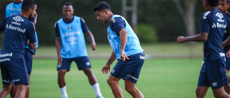 Gelson Pires é homenageado com sala no Beira-Rio