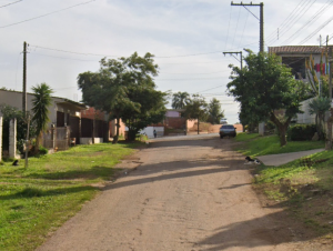 Excesso de velocidade: indicação na Câmara pede ondulada em rua do Marina