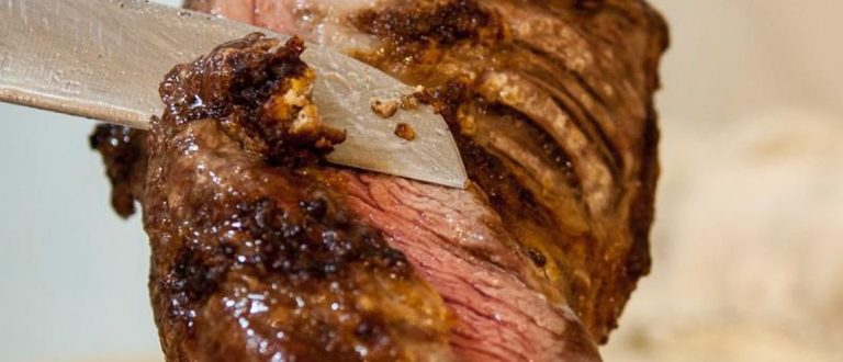 O ano da picanha: segundo lugar como melhor prato do mundo