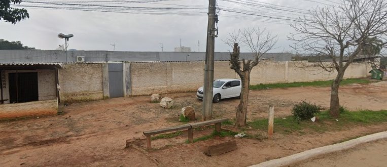 Fuga de detentos do Presídio de Cachoeira do Sul é fake news