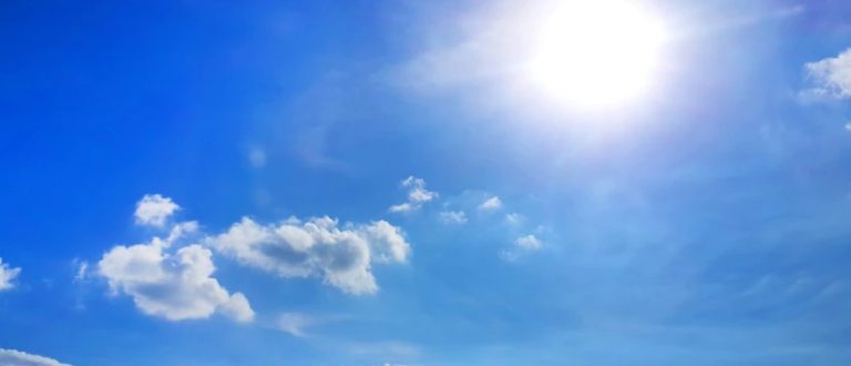 Cachoeira do Sul à beira dos 40 graus mais um dia…