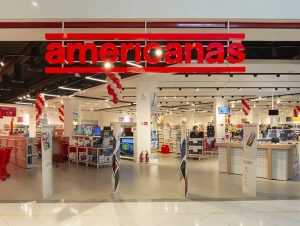 Rombo: Lojas Americanas desaba na Bolsa