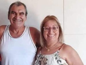 Casal morre afogado em Rosário do Sul