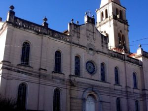 Prédio da Igreja Sagrado Coração de Jesus, em Pelotas, é tombado como patrimônio do RS