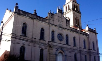 Prédio da Igreja Sagrado Coração de Jesus, em Pelotas, é tombado como patrimônio do RS