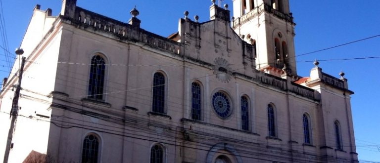 Prédio da Igreja Sagrado Coração de Jesus, em Pelotas, é tombado como patrimônio do RS