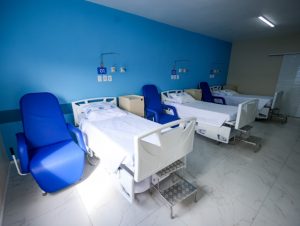 Governador entrega equipamentos para hospital de Encruzilhada do Sul