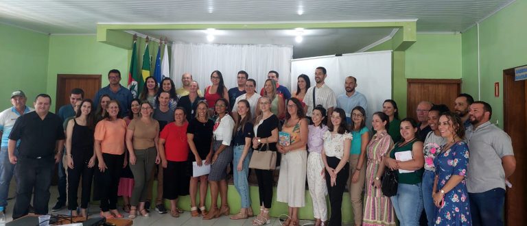 Saúde: secretários da Região debatem demandas em Paraíso do Sul