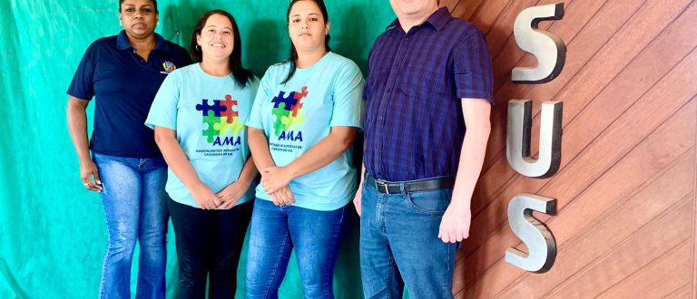 Cachoeira do Sul: conheça a pauta do autismo na saúde municipal