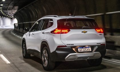 Pesquisa revela as cores preferidas para carros