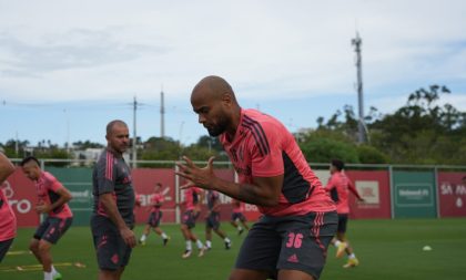 Colorado recebe o Caxias pelo Gauchão