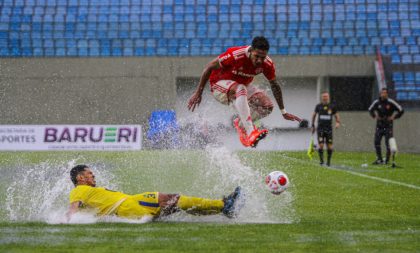 Semana de estreia para o Sub-20 Colorado