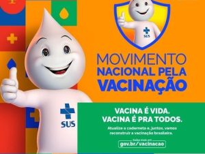 Salas de vacinas fechadas na quarta-feira à tarde