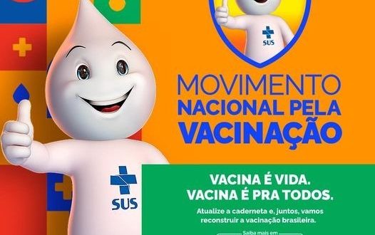 Salas de vacinas fechadas na quarta-feira à tarde