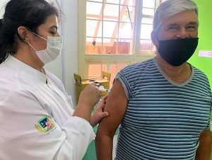 Cachoeira do Sul: vacinação bivalente contra a Covid-19 começa nesta quarta