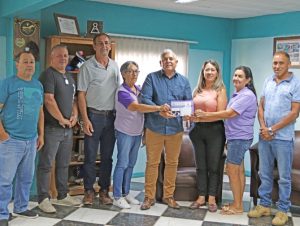 Pantano Grande prepara 27º Encontro Regional de Mulheres Trabalhadoras Rurais