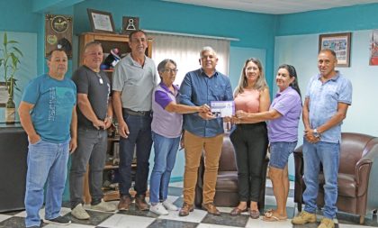 Pantano Grande prepara 27º Encontro Regional de Mulheres Trabalhadoras Rurais