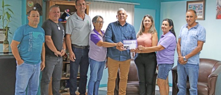 Pantano Grande prepara 27º Encontro Regional de Mulheres Trabalhadoras Rurais