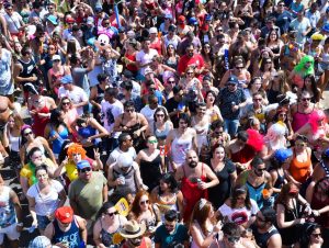 Confira dicas para sua saúde durante o Carnaval