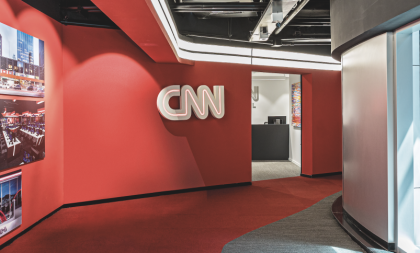 CNN compra espaço para transmissão de forma gratuita