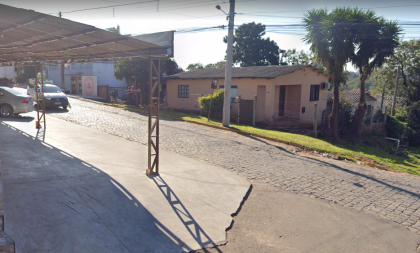 Paixão pede redutor de velocidade em cruzamento no Bairro Barcelos