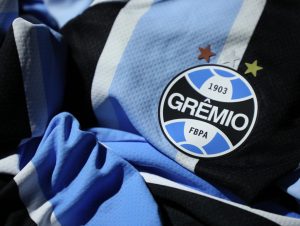 Grêmio divulga nota sobre invasçao no CT do Cristal