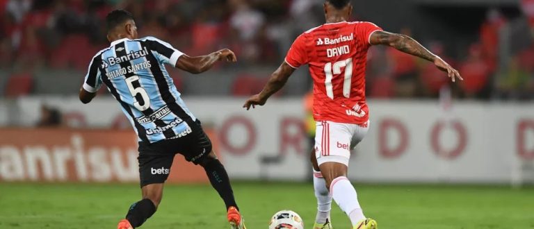 FGF muda hora e data do Gre-Nal