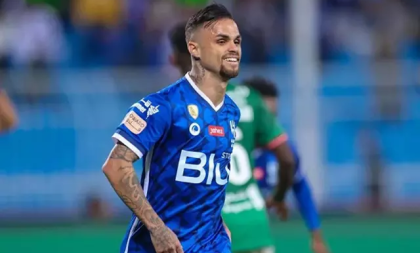 Michael: Grêmio procura investidor