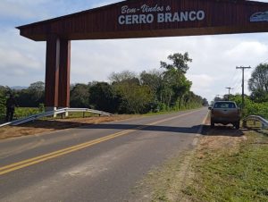 Conhece o inventário turístico de Cerro Branco?