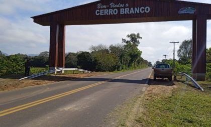 Conhece o inventário turístico de Cerro Branco?