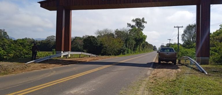 Conhece o inventário turístico de Cerro Branco?